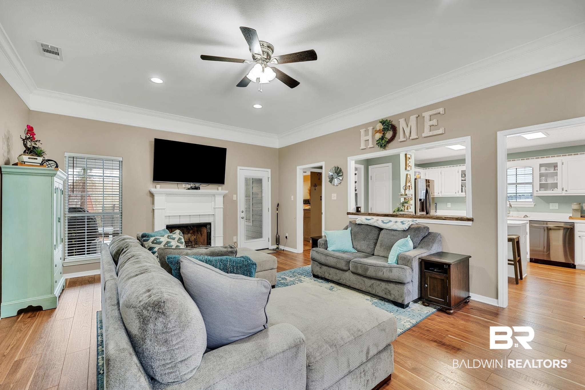 126 Dunbar Loop Daphne, AL 36526 - Photo 7 of 25