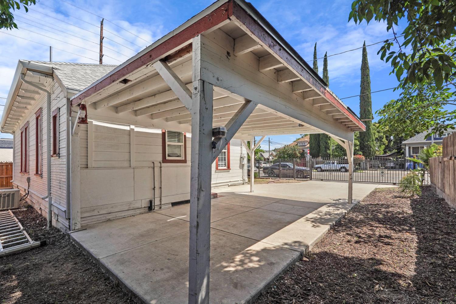 446 East Anderson Street Stockton, CA 95206 - Photo 25 of 30