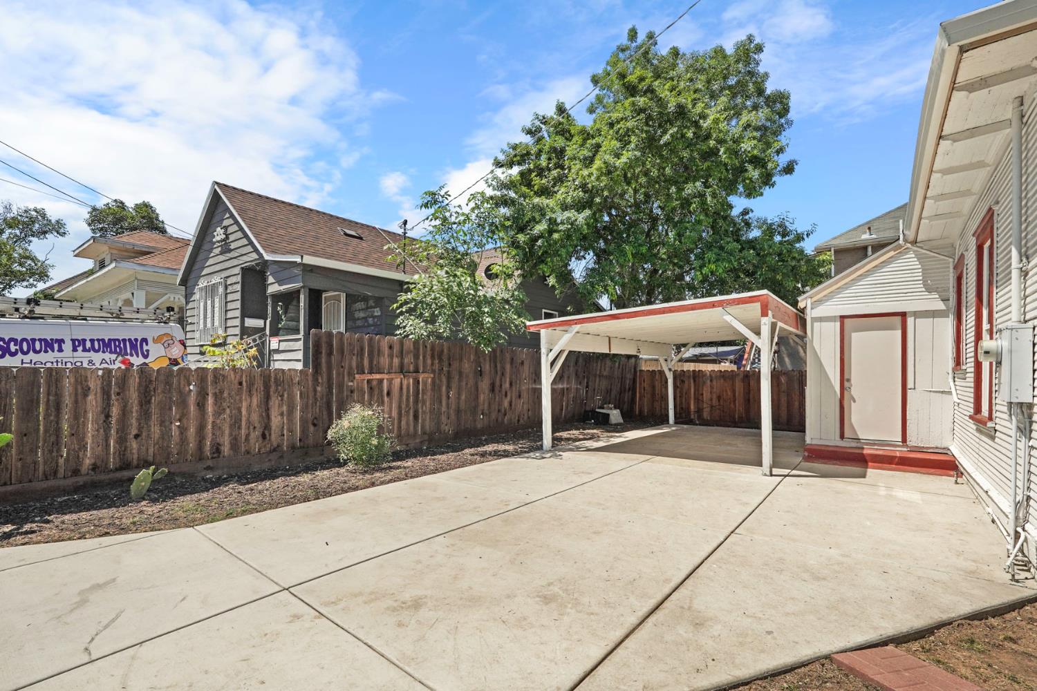 446 East Anderson Street Stockton, CA 95206 - Photo 27 of 30