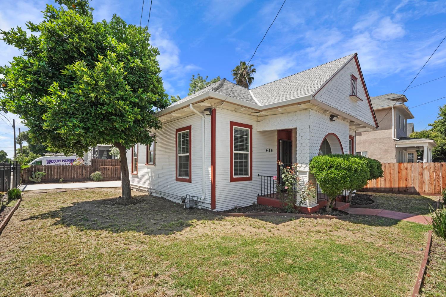 446 East Anderson Street Stockton, CA 95206 - Photo 29 of 30