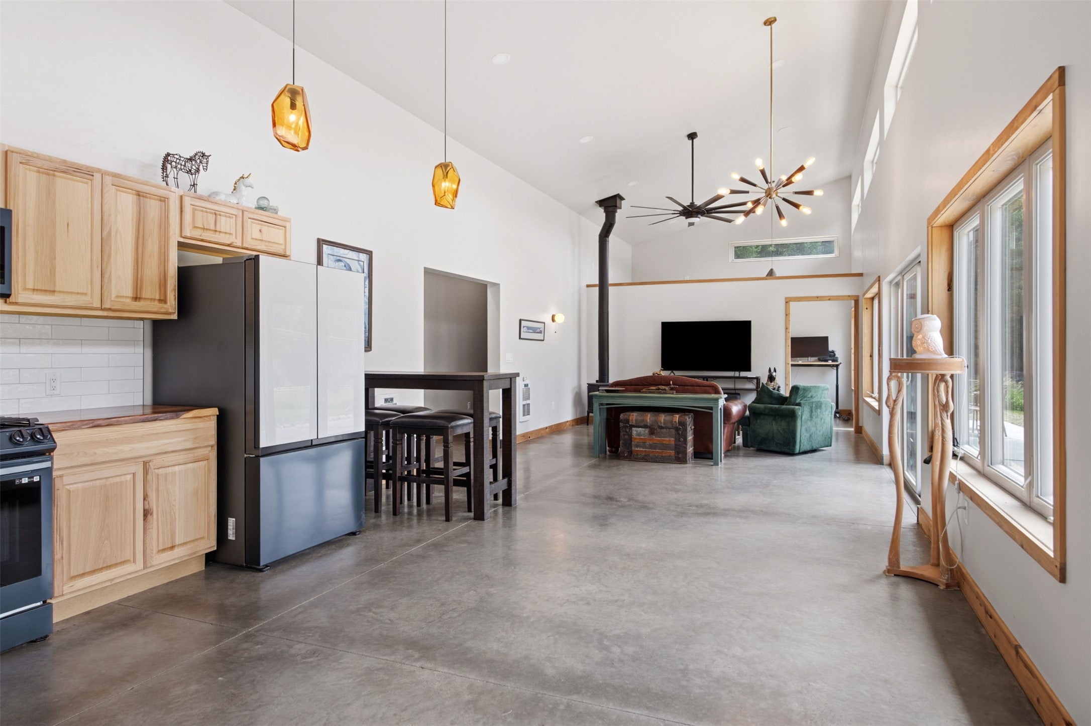 26900 9 Mile Road Huson, MT 59846 - Photo 9 of 60 Gallery Image 9