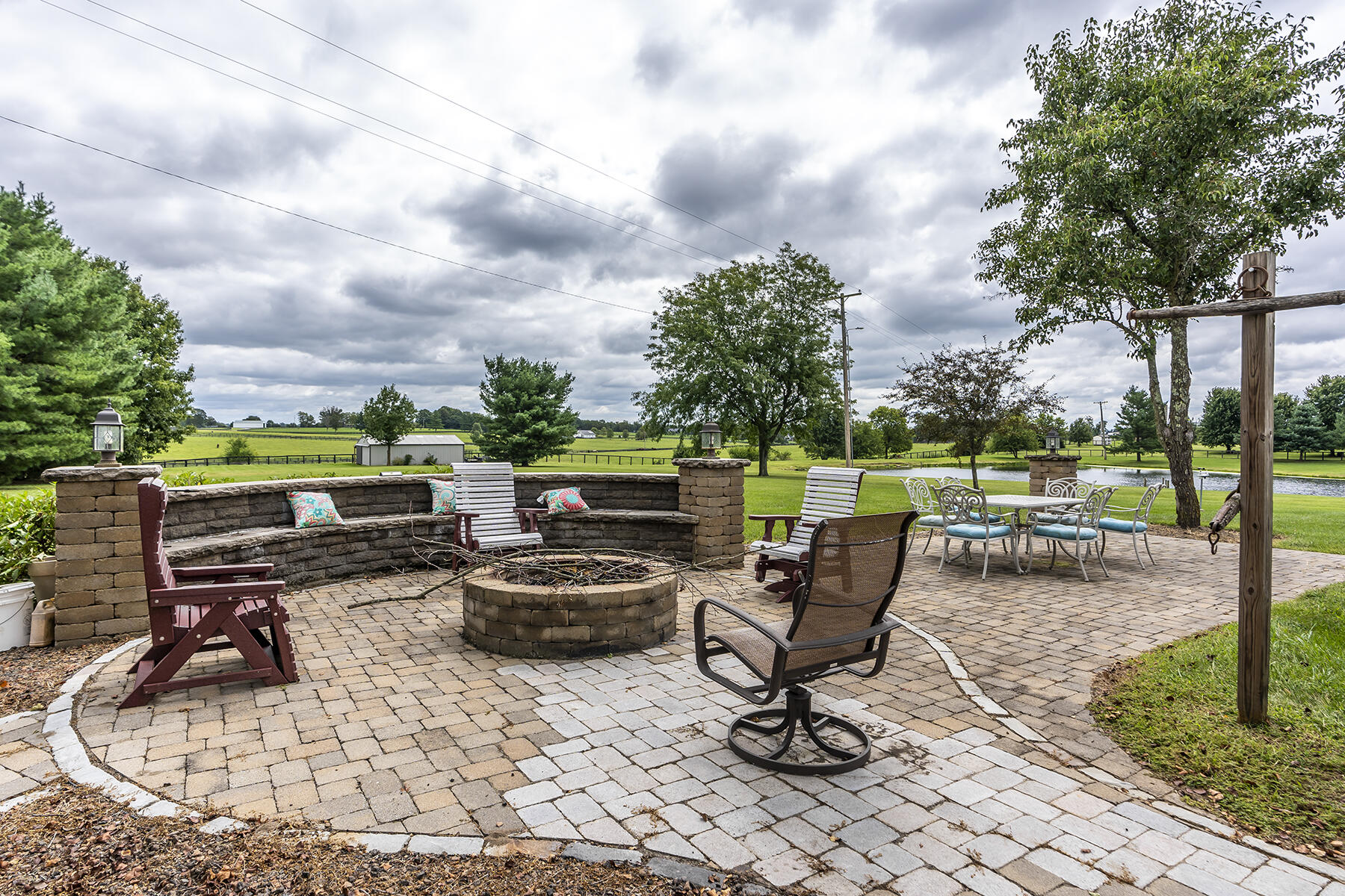 176 Bourbon Acres Road Paris, KY 40361 - Photo 78 of 88 176bourbon78