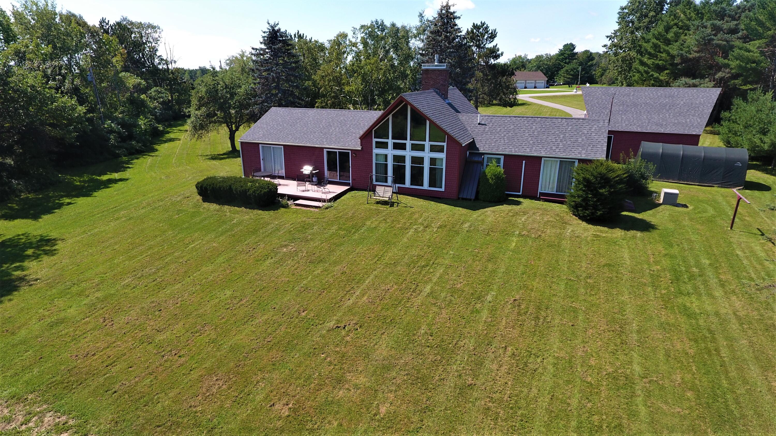 181 Libby Hill Road Newport, ME 04953 - Photo 16 of 74 DJI_0721