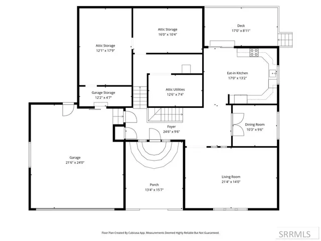 $360,000 | 855 Renee Avenue, Pocatello, ID 83201