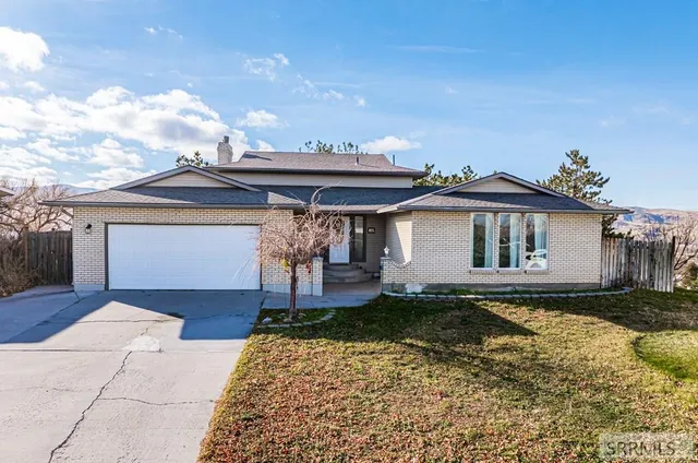 $360,000 | 855 Renee Avenue, Pocatello, ID 83201