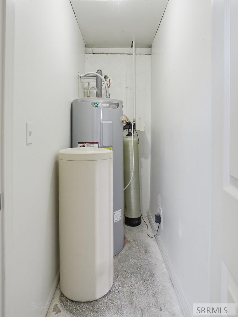 855 Renee Avenue Pocatello, ID 83201 - Photo 38 of 46