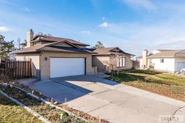 $360,000 | 855 Renee Avenue, Pocatello, ID 83201