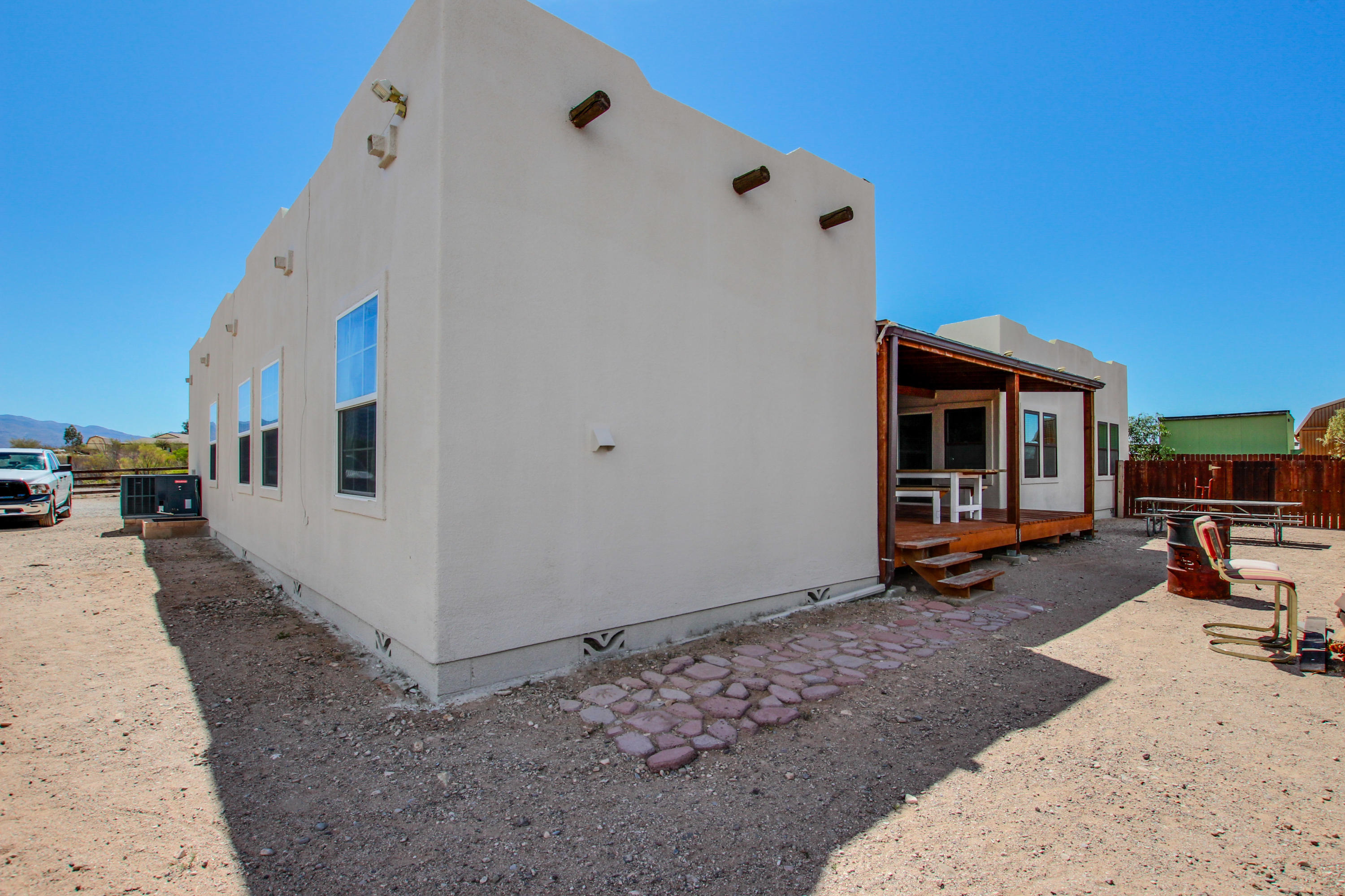 13136 East Kahlua Road Vail, AZ 85641 - Photo 27 of 49 Gallery Image 27