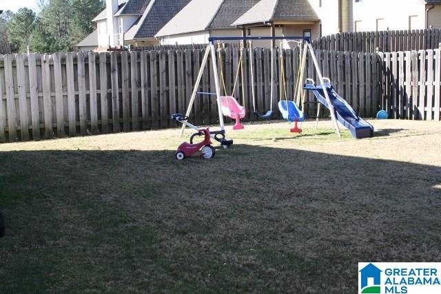 1033 Riviera Drive Calera, AL 35040 - Photo 46 of 49