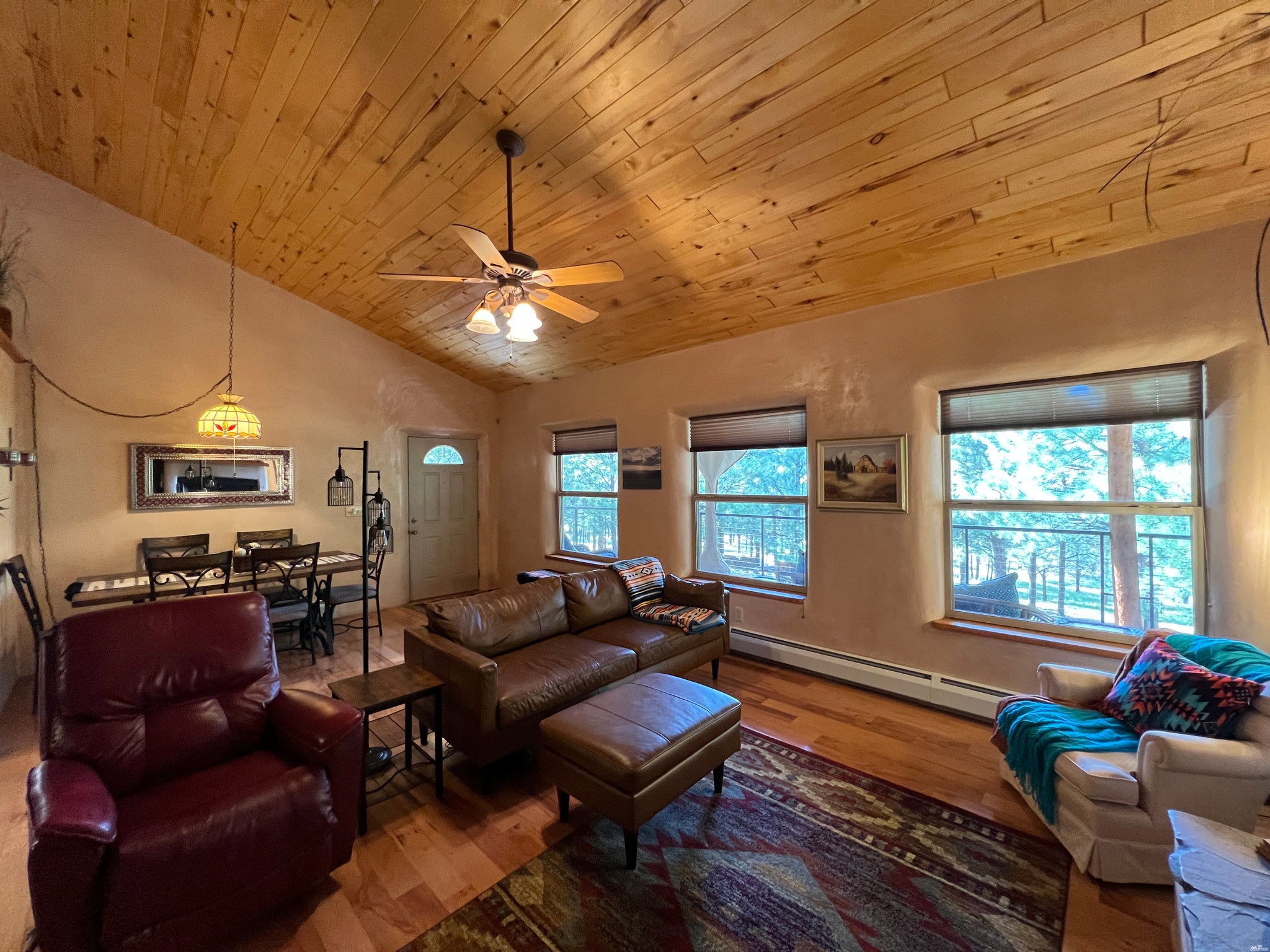 5 Canuto Court Rociada, NM 87742 - Photo 4 of 43 Gallery Image 4