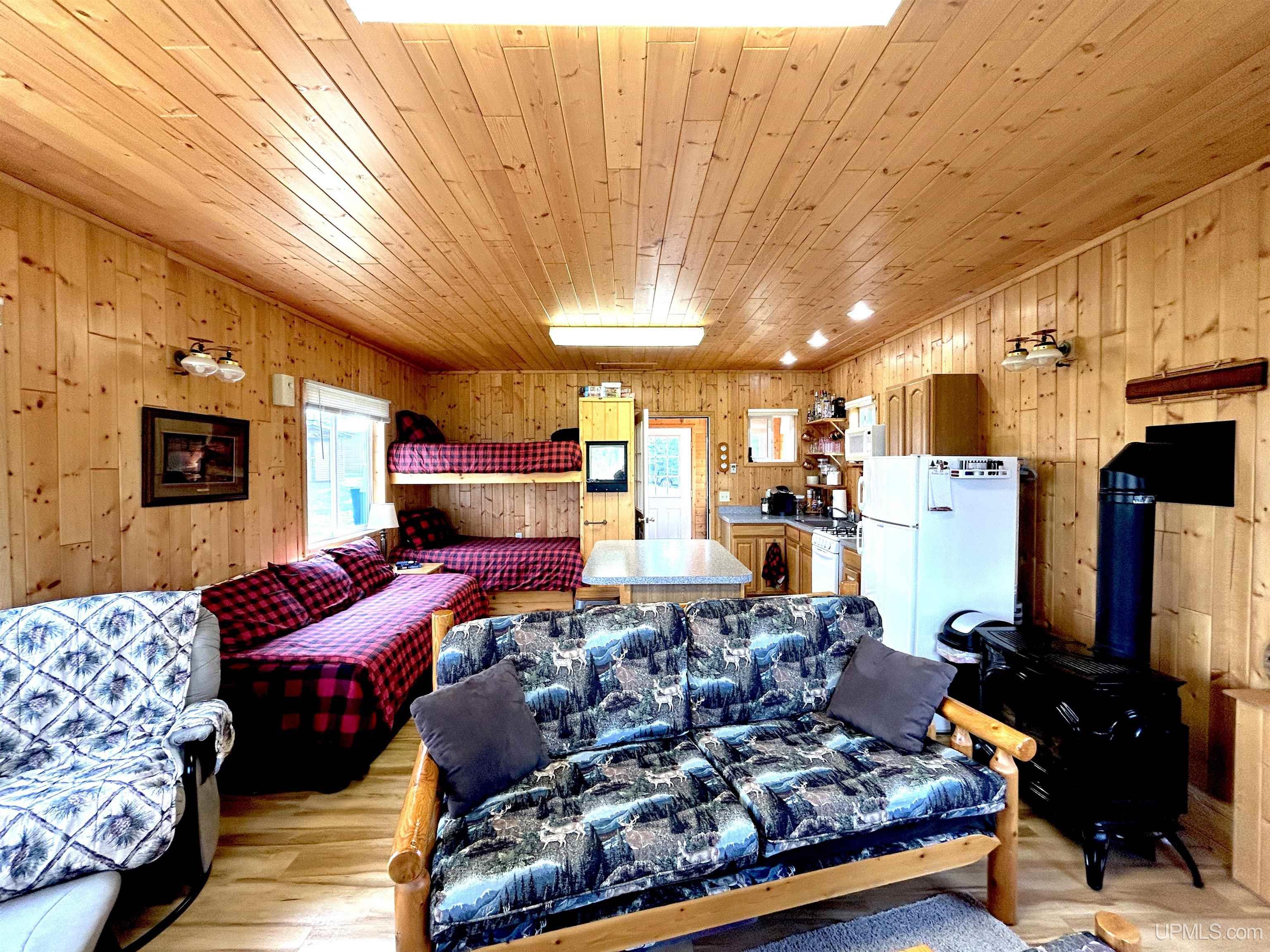 6072 Big Lick Lake Road Ishpeming, MI 49849 - Photo 10 of 90