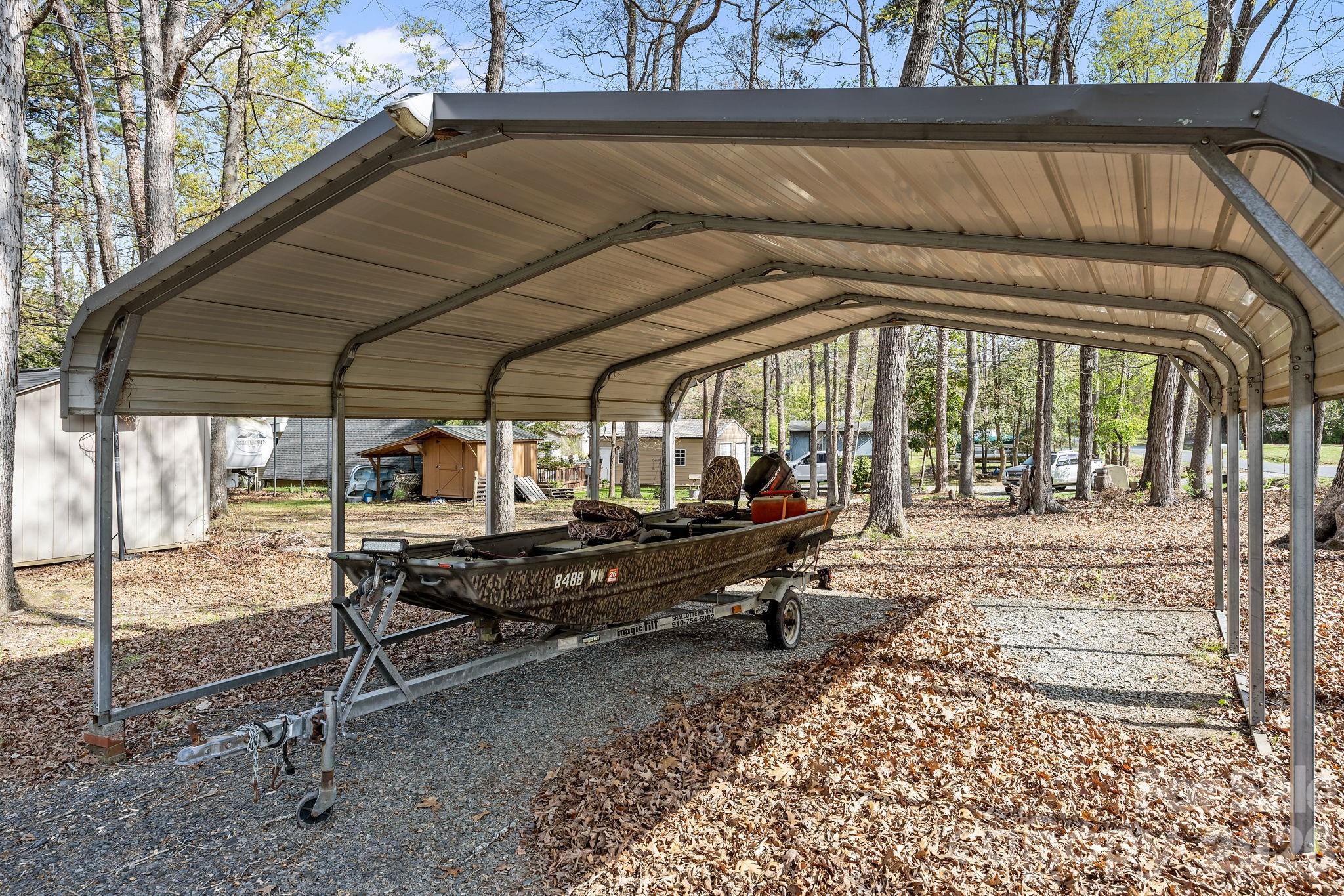 1870 Scout Road Salisbury, NC 28146 - Photo 48 of 48