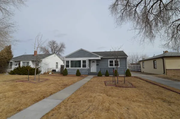 $235,000 | 1733 East D Street, Torrington, WY 82240