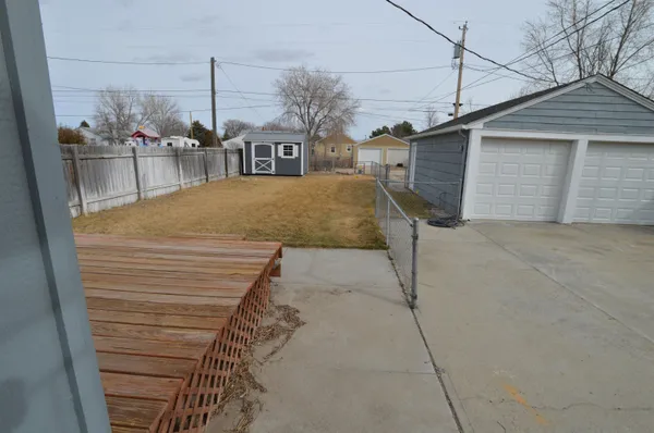 $235,000 | 1733 East D Street, Torrington, WY 82240