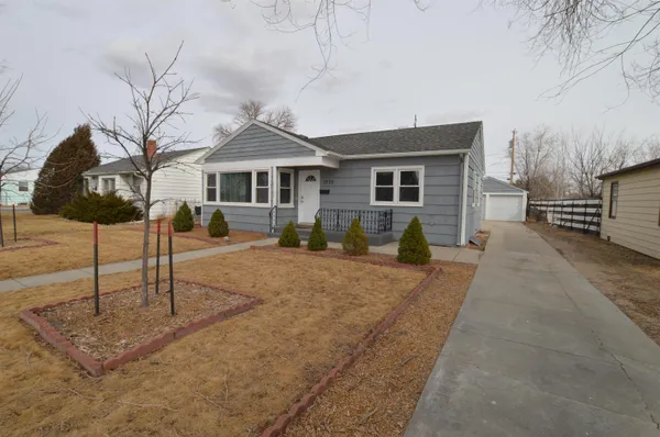 $235,000 | 1733 East D Street, Torrington, WY 82240