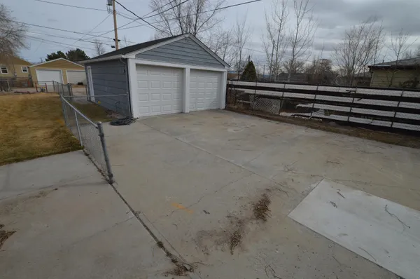 $235,000 | 1733 East D Street, Torrington, WY 82240