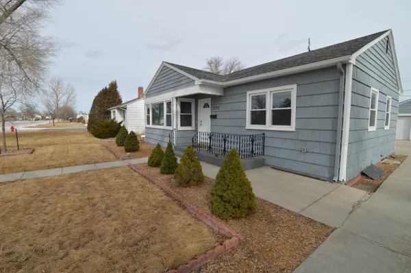 $235,000 | 1733 East D Street, Torrington, WY 82240
