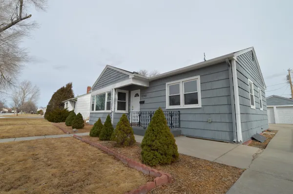$235,000 | 1733 East D Street, Torrington, WY 82240