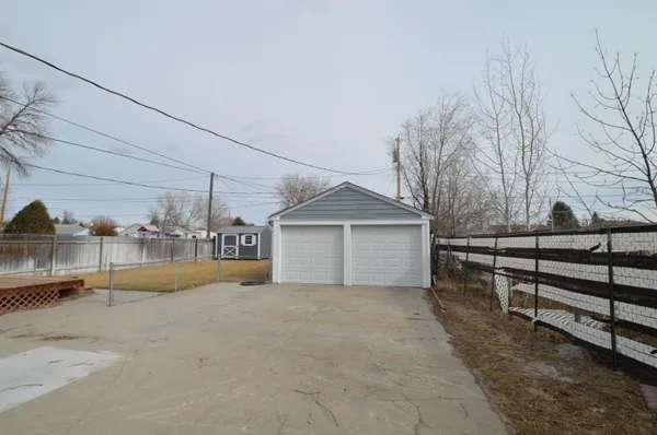 $235,000 | 1733 East D Street, Torrington, WY 82240