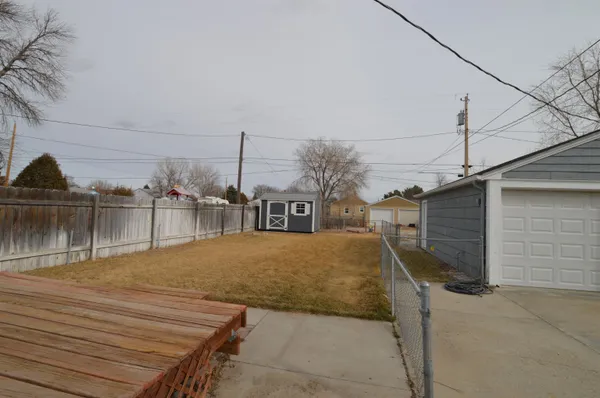 $235,000 | 1733 East D Street, Torrington, WY 82240