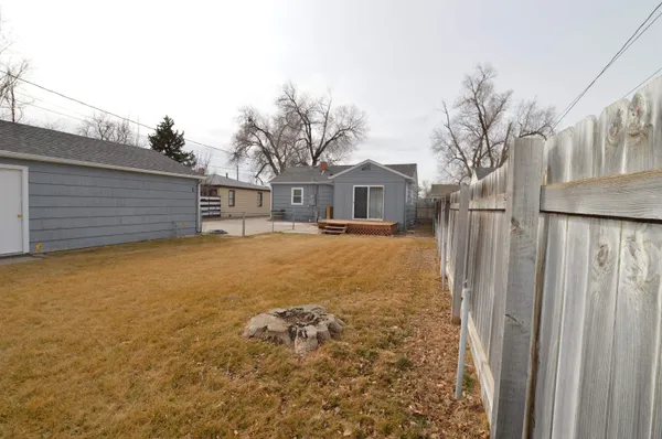 $235,000 | 1733 East D Street, Torrington, WY 82240