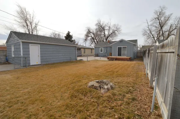 $235,000 | 1733 East D Street, Torrington, WY 82240