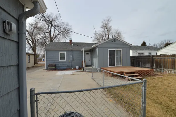 $235,000 | 1733 East D Street, Torrington, WY 82240