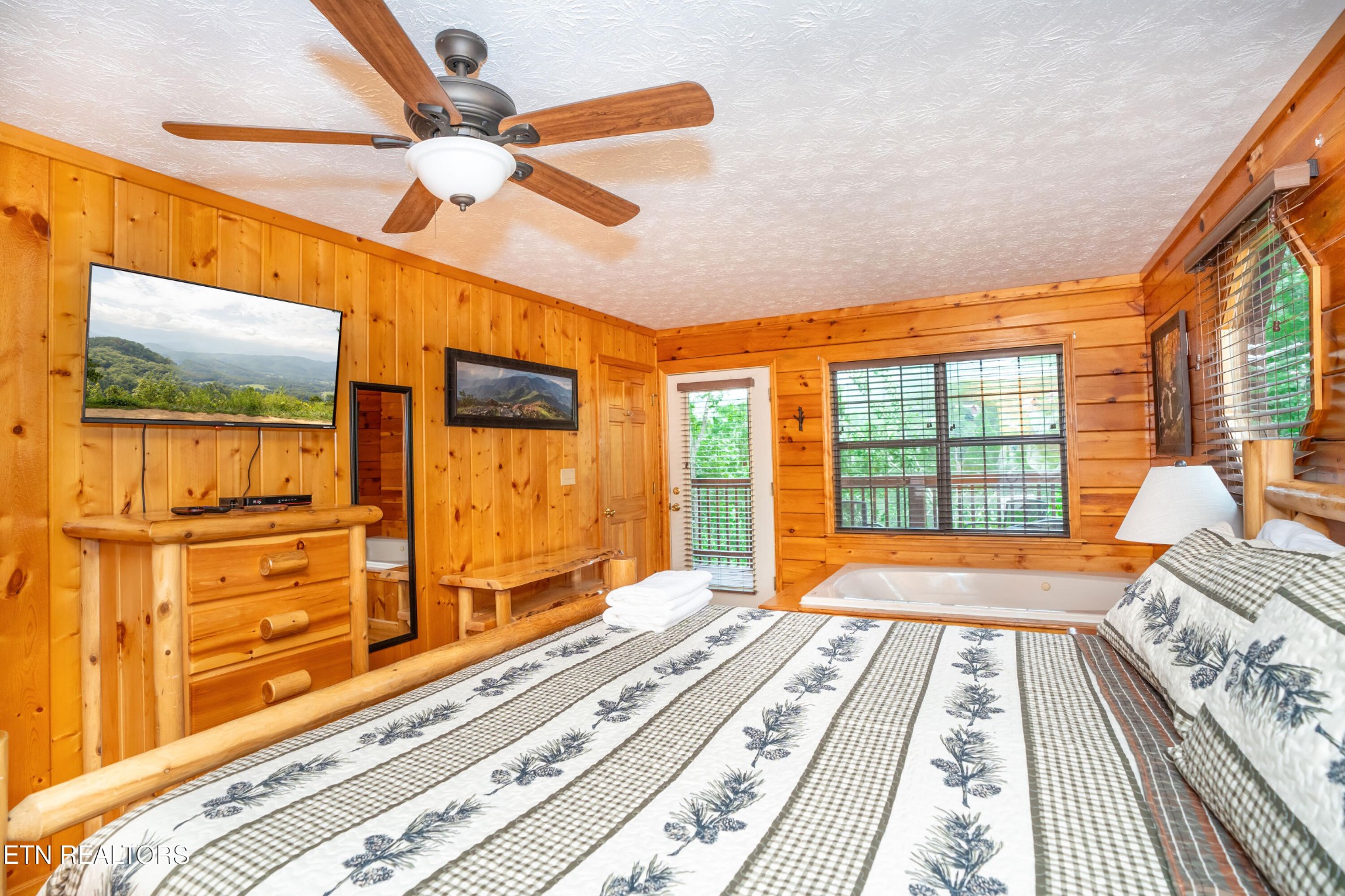 1507 Boo Boos Way Sevierville, TN 37862 - Photo 25 of 59 Gallery Image 25