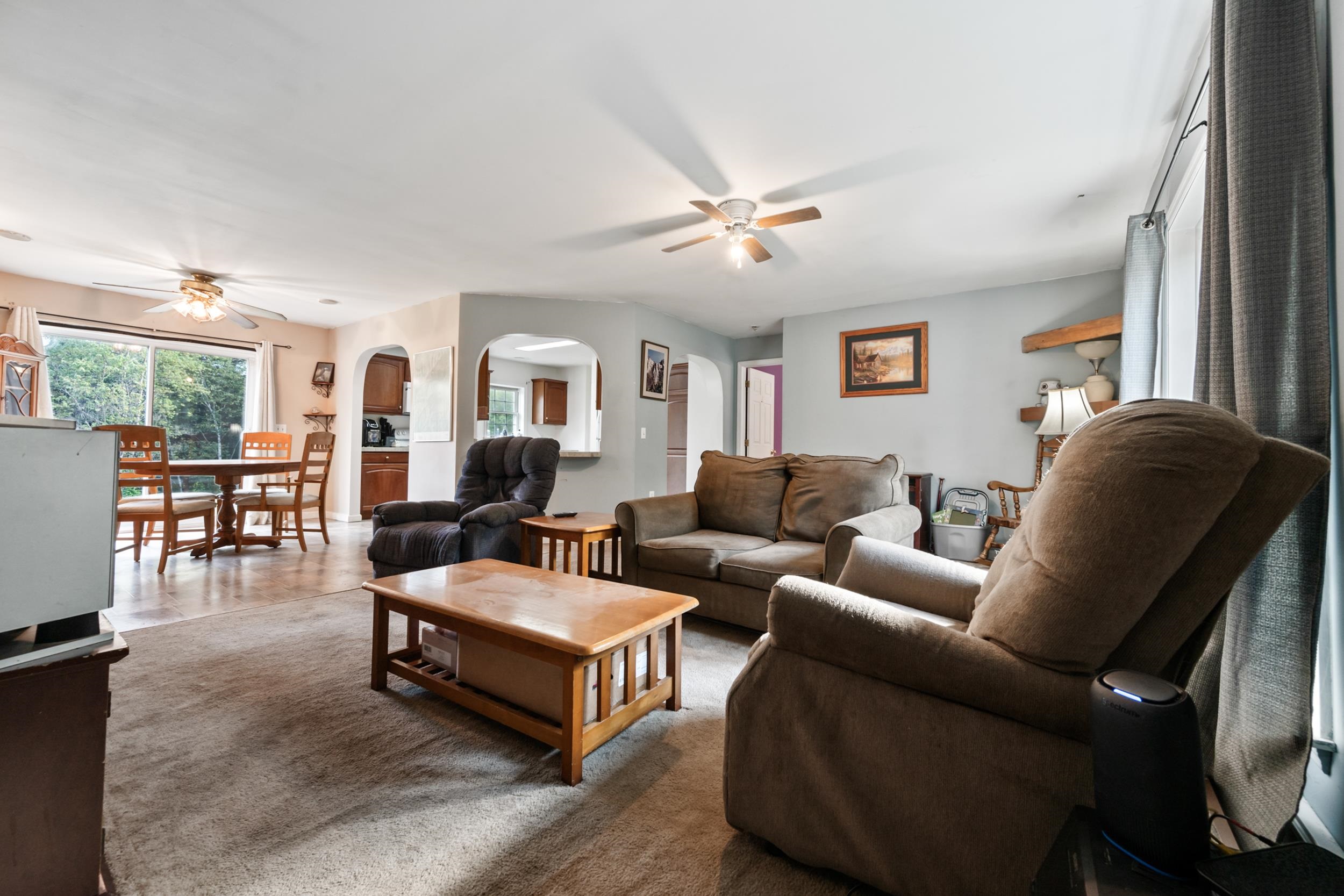 125 Parker Road Whitefield, NH 03598 - Photo 11 of 36 Gallery Image 11