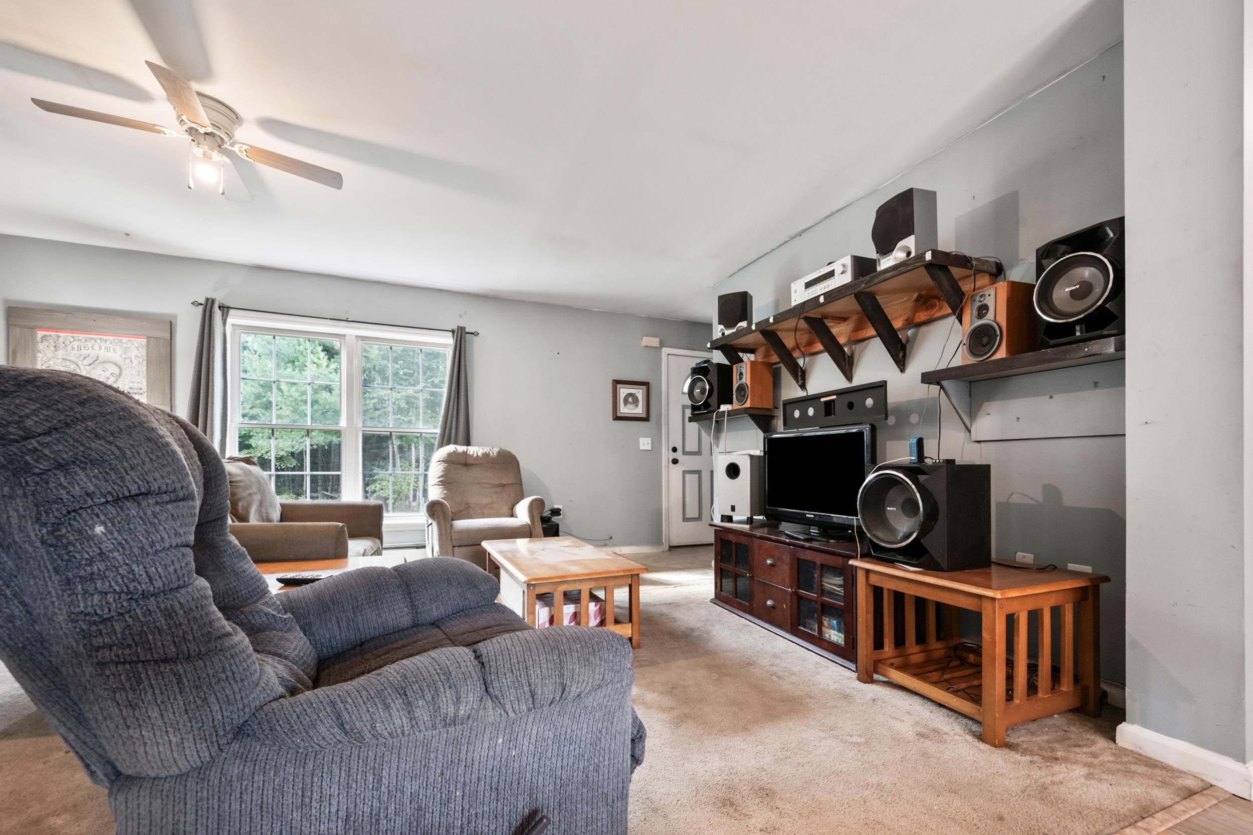 125 Parker Road Whitefield, NH 03598 - Photo 12 of 36 Gallery Image 12