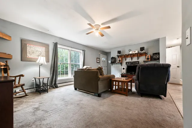 $335,000 | 125 Parker Road, Whitefield, NH 03598