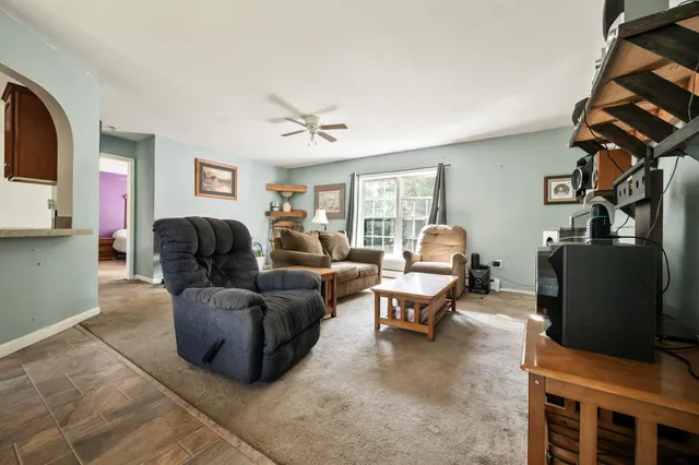 $335,000 | 125 Parker Road, Whitefield, NH 03598