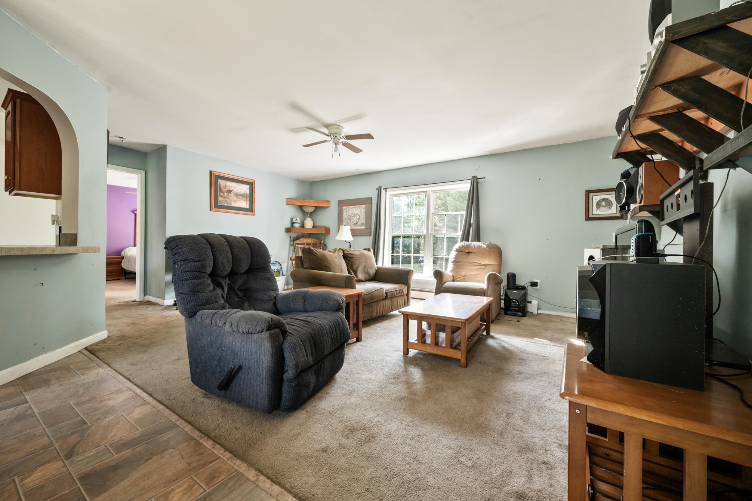 125 Parker Road Whitefield, NH 03598 - Photo 15 of 36 Gallery Image 15