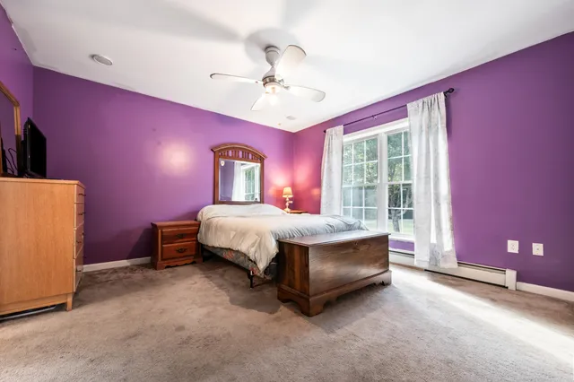 $335,000 | 125 Parker Road, Whitefield, NH 03598