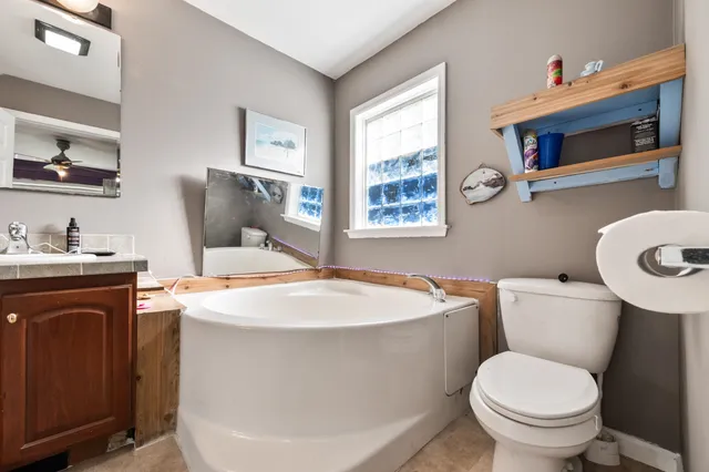 $335,000 | 125 Parker Road, Whitefield, NH 03598