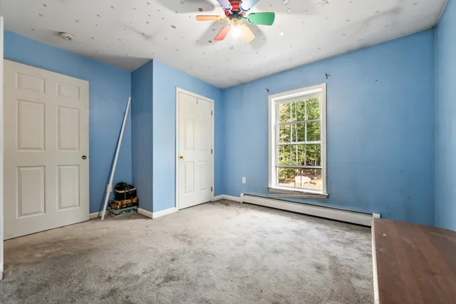 $335,000 | 125 Parker Road, Whitefield, NH 03598