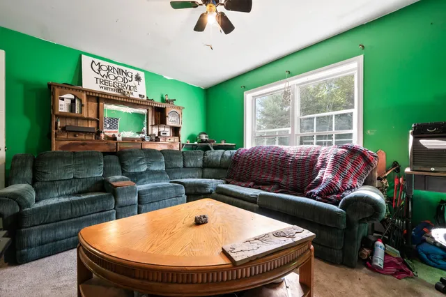 $335,000 | 125 Parker Road, Whitefield, NH 03598