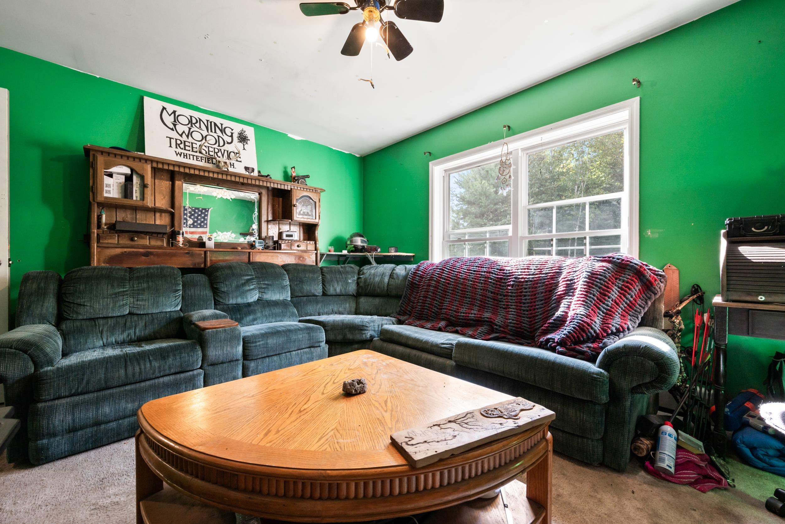 125 Parker Road Whitefield, NH 03598 - Photo 24 of 36 Gallery Image 24
