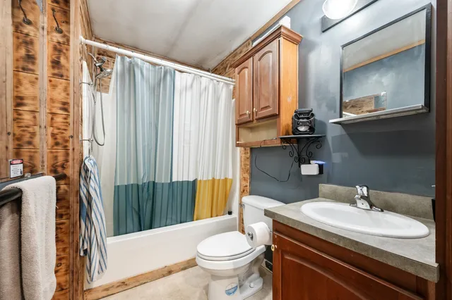 $335,000 | 125 Parker Road, Whitefield, NH 03598