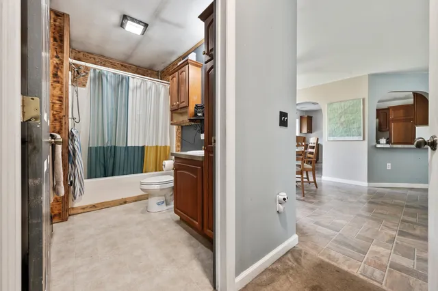 $335,000 | 125 Parker Road, Whitefield, NH 03598