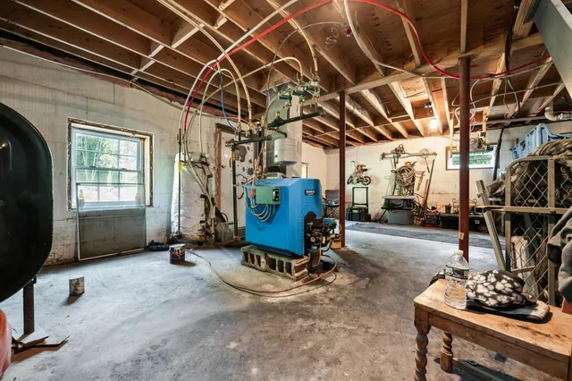 $335,000 | 125 Parker Road, Whitefield, NH 03598