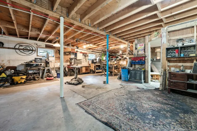 $335,000 | 125 Parker Road, Whitefield, NH 03598