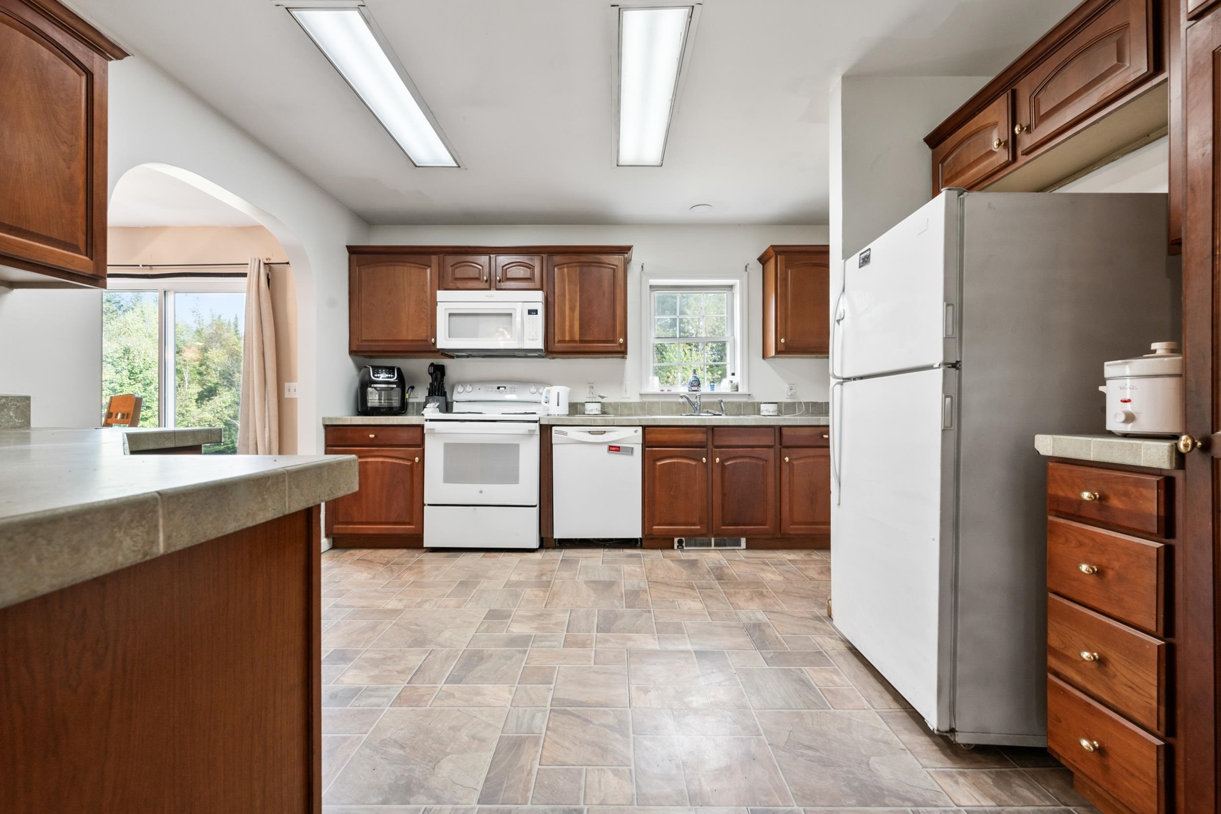 125 Parker Road Whitefield, NH 03598 - Photo 7 of 36 Gallery Image 7