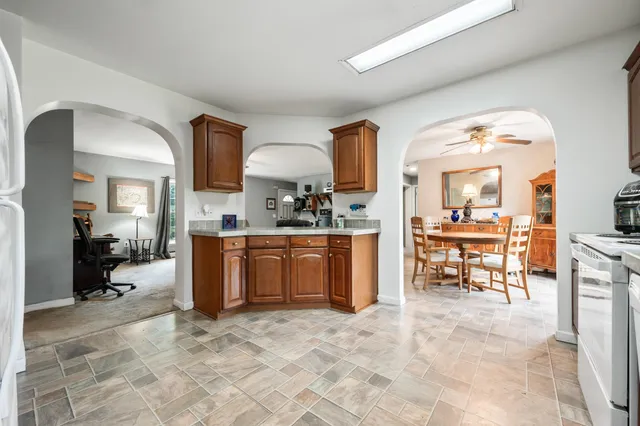 $335,000 | 125 Parker Road, Whitefield, NH 03598