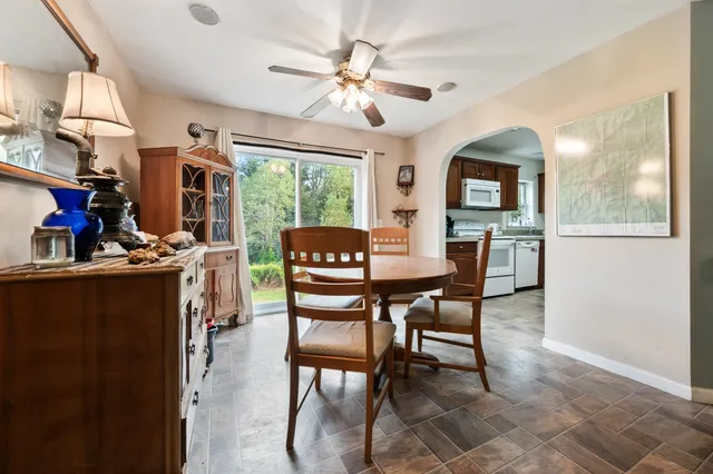 $335,000 | 125 Parker Road, Whitefield, NH 03598