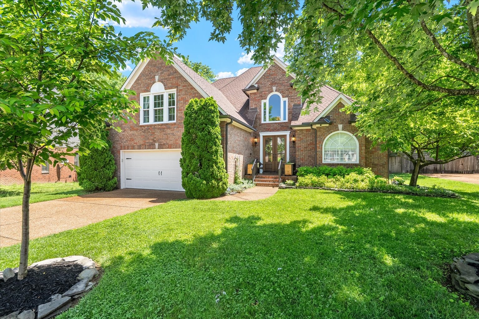 440 Ridgestone Drive Franklin, TN 37064 - Photo 1 of 47 Gallery Image 1