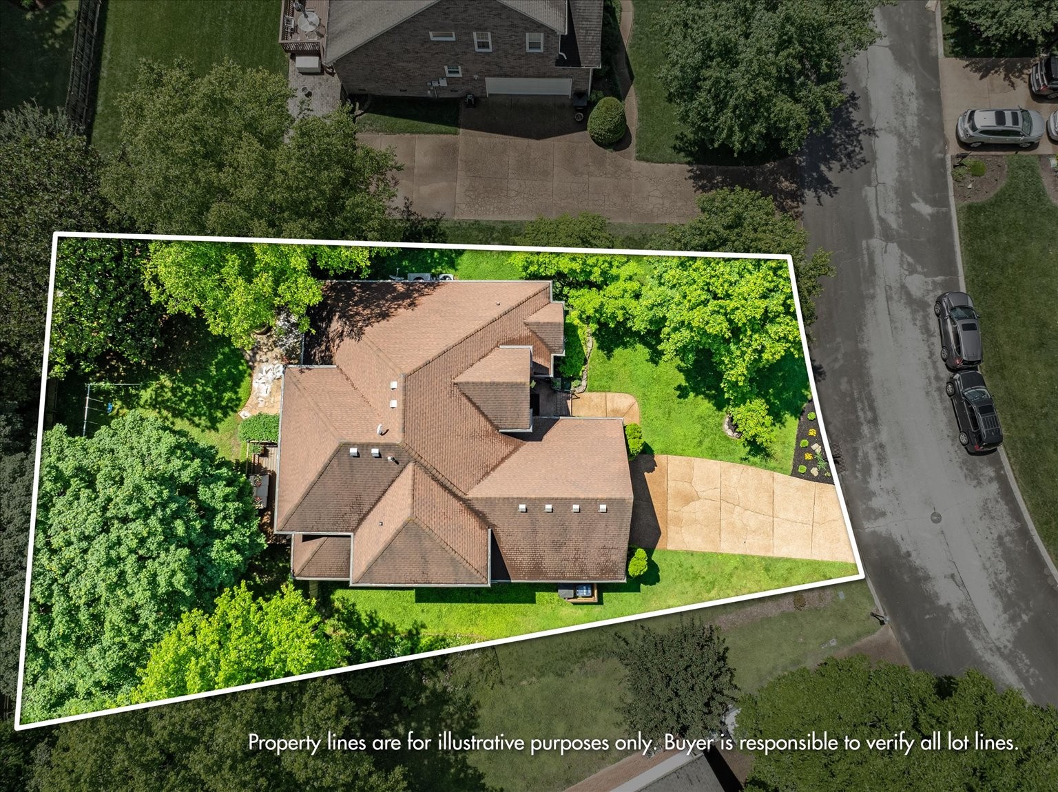 440 Ridgestone Drive Franklin, TN 37064 - Photo 38 of 47 Gallery Image 38