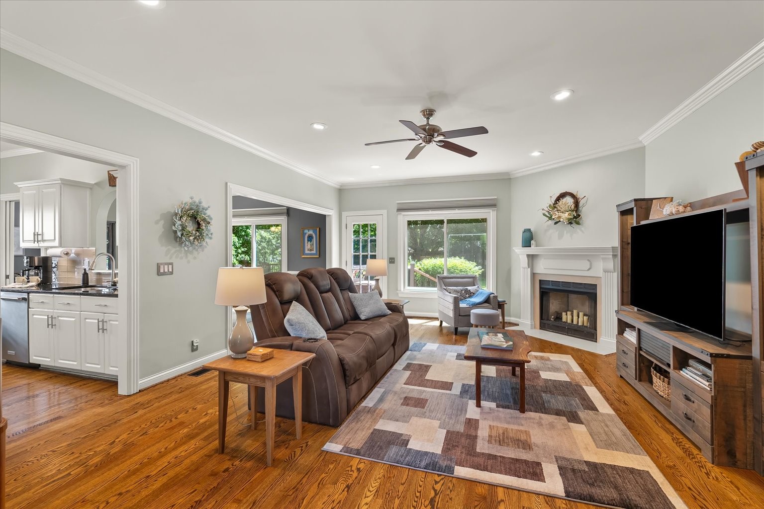 440 Ridgestone Drive Franklin, TN 37064 - Photo 5 of 47 Gallery Image 5