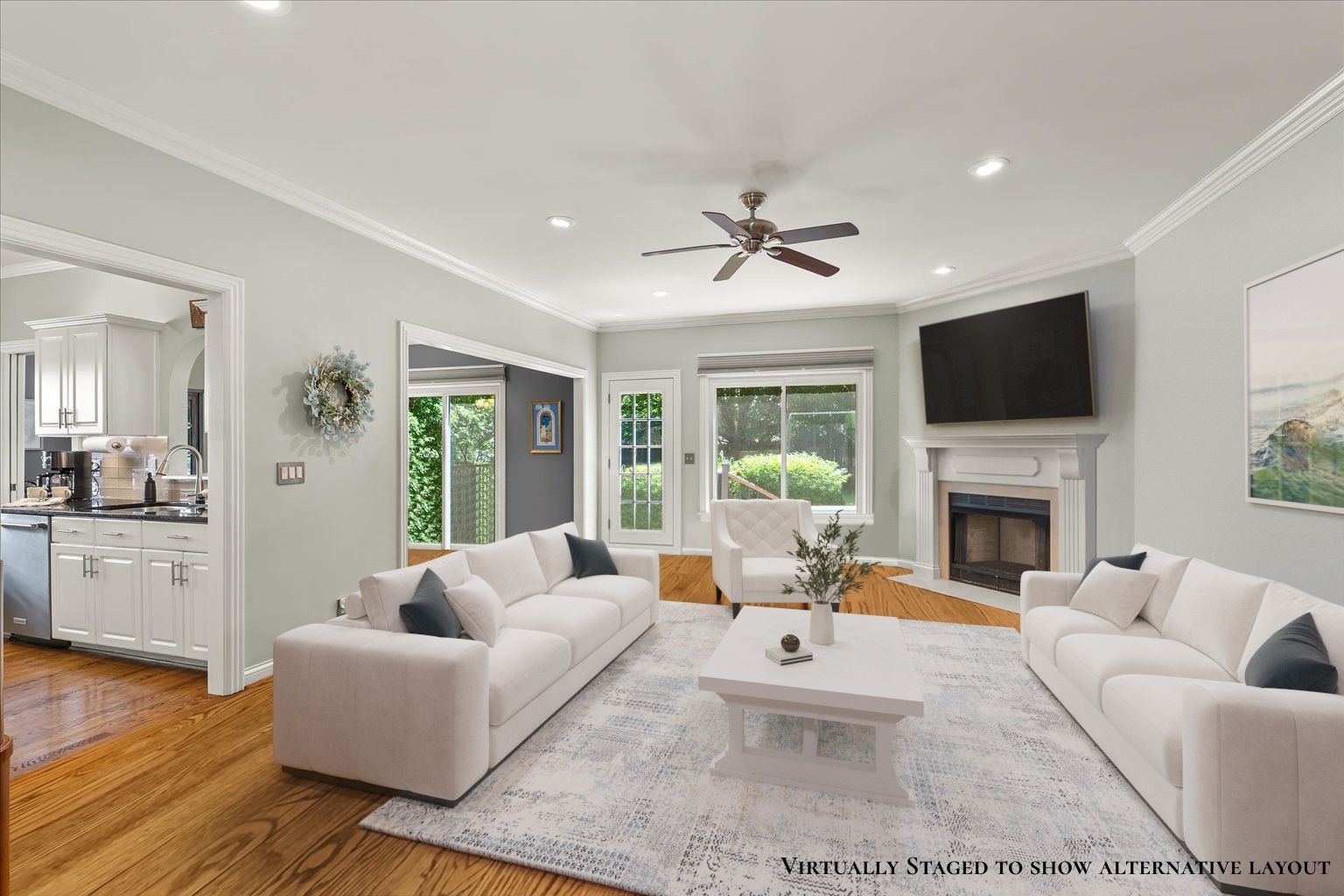 440 Ridgestone Drive Franklin, TN 37064 - Photo 6 of 47 Gallery Image 6