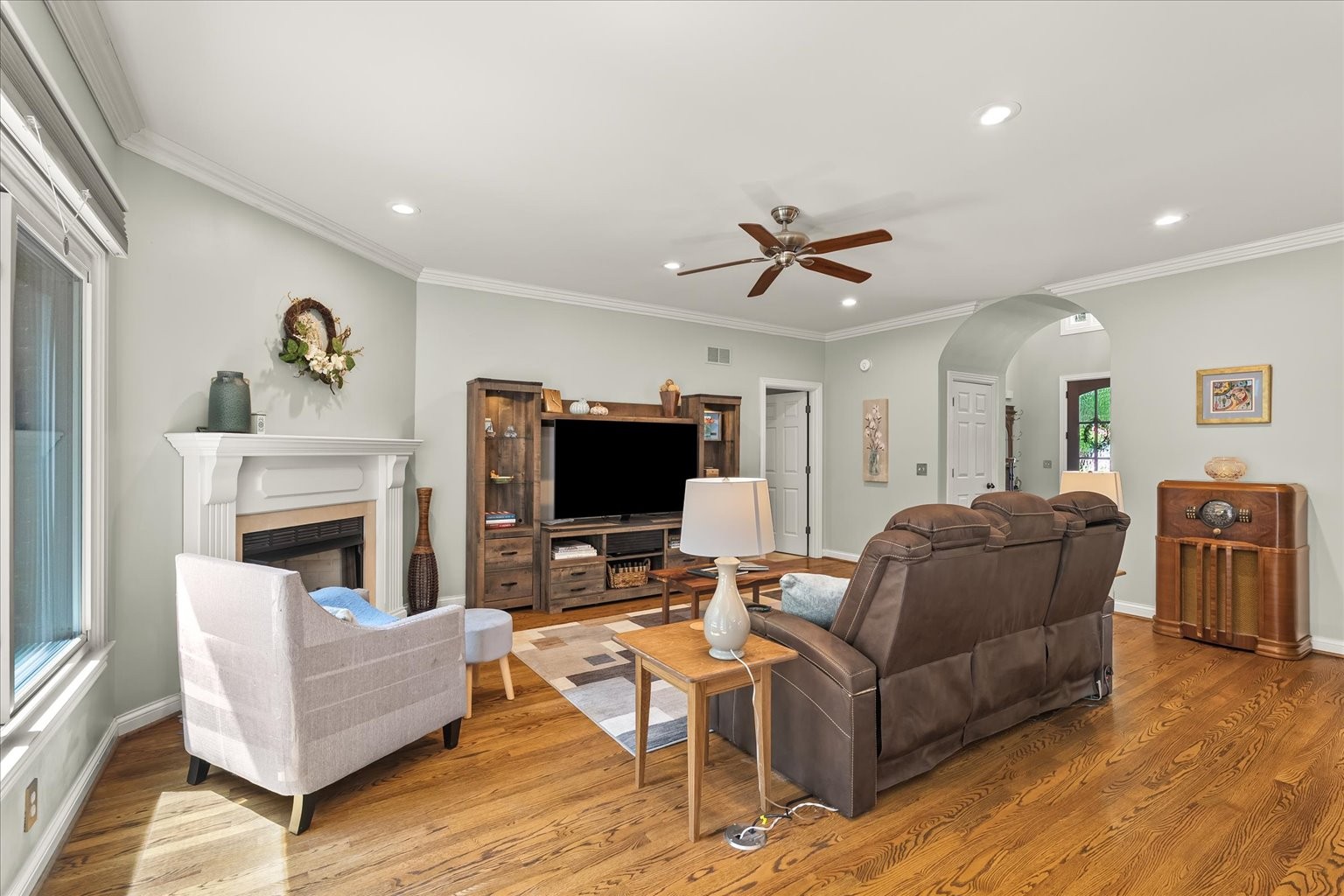 440 Ridgestone Drive Franklin, TN 37064 - Photo 7 of 47 Gallery Image 7